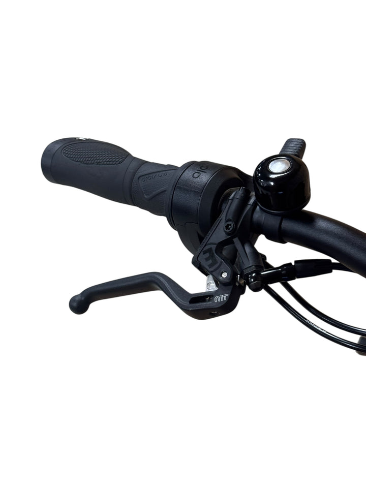 Conway Xyron S 4.9 29 inch E-Mountainbike Refurbished Gebruikte fiets 