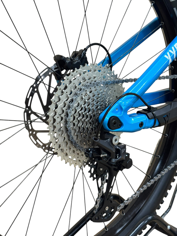 Conway Xyron S 4.9 29 inch E-Mountainbike Refurbished Gebruikte fiets