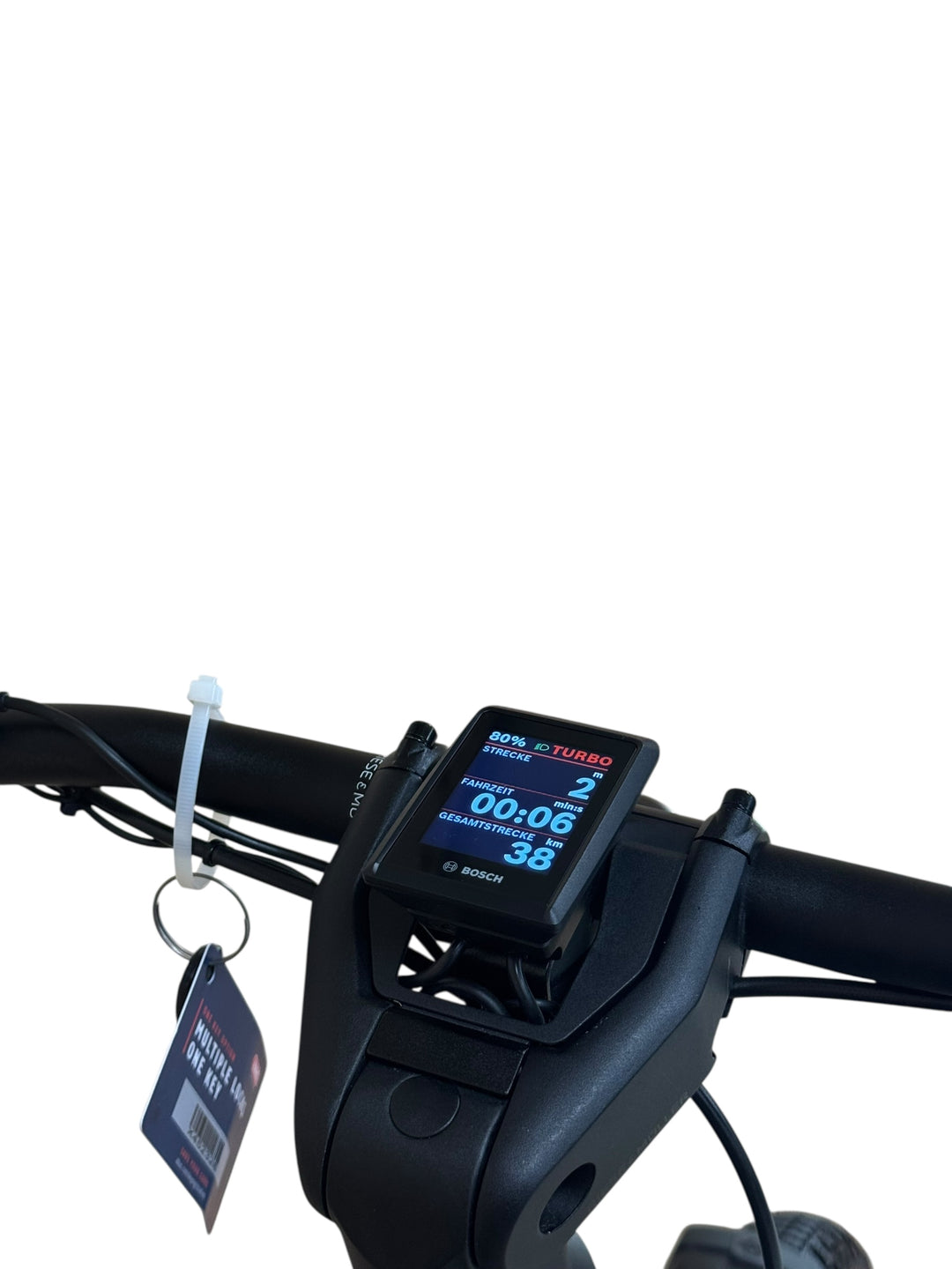 Conway Xyron S 4.9 29 inch E-Mountainbike Refurbished Gebruikte fiets 