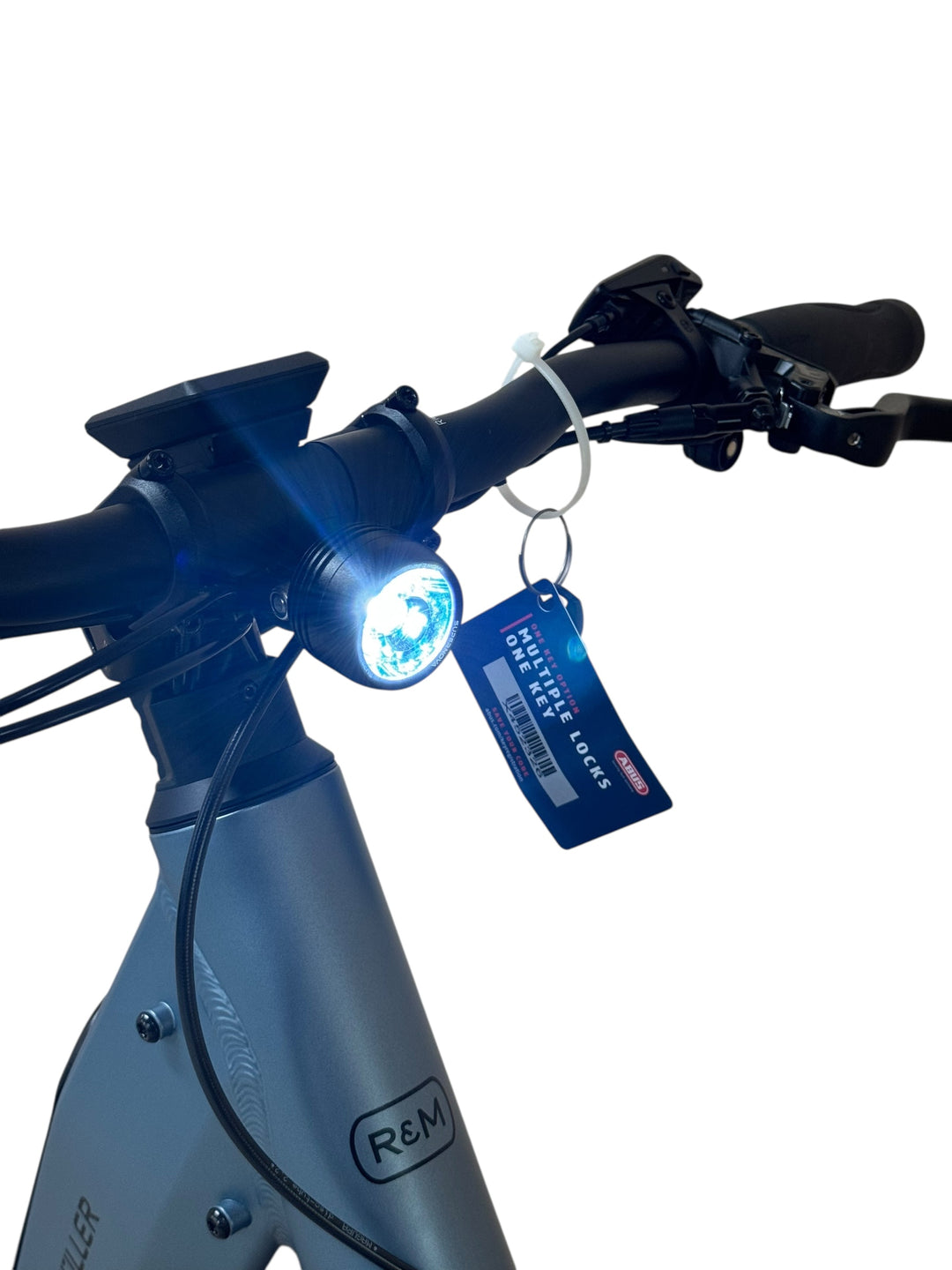 Conway Xyron S 4.9 29 inch E-Mountainbike Refurbished Gebruikte fiets 