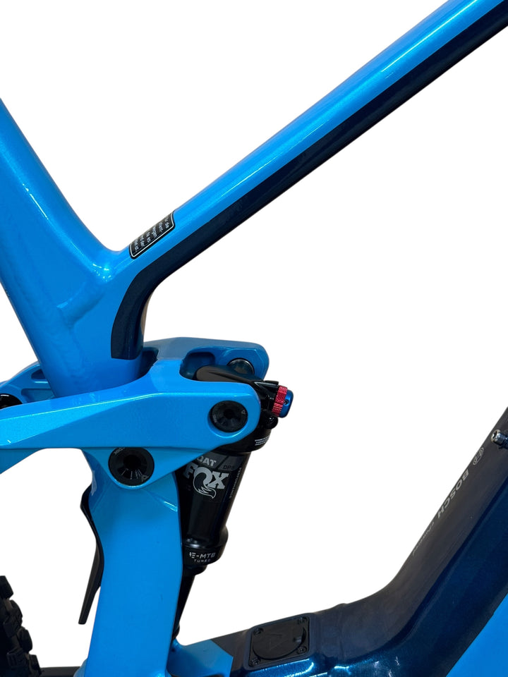 Conway Xyron S 4.9 29 inch E-Mountainbike Refurbished Gebruikte fiets 