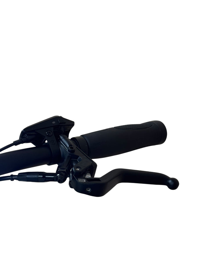 Conway Xyron S 4.9 29 inch E-Mountainbike Refurbished Gebruikte fiets 