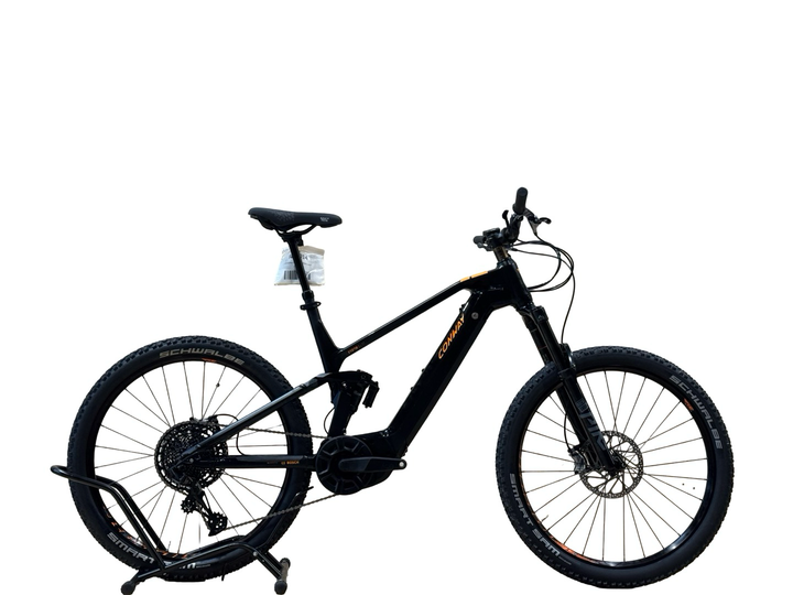 Conway Xyron S 427 E-Mountainbike Refurbished Gebruikte fiets 