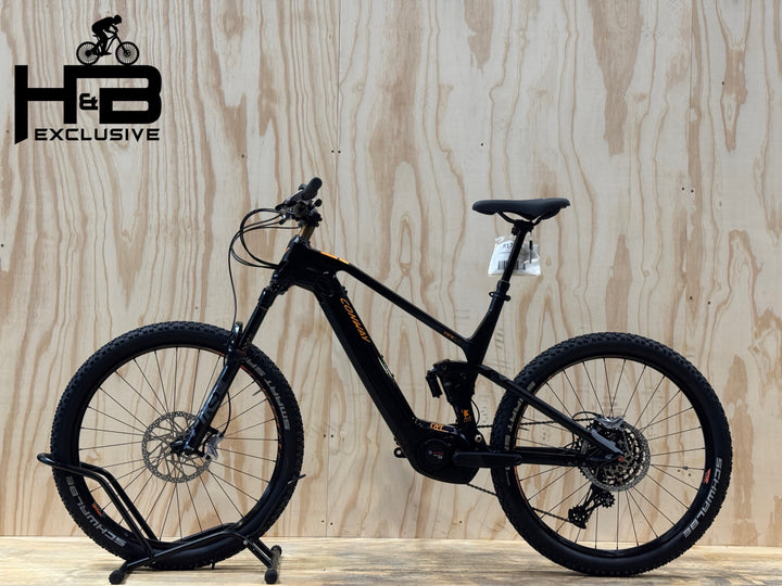 Conway Xyron S 427 E-Mountainbike Refurbished Gebruikte fiets 