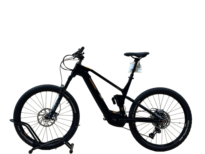 Conway Xyron S 427 E-Mountainbike Refurbished Gebruikte fiets 