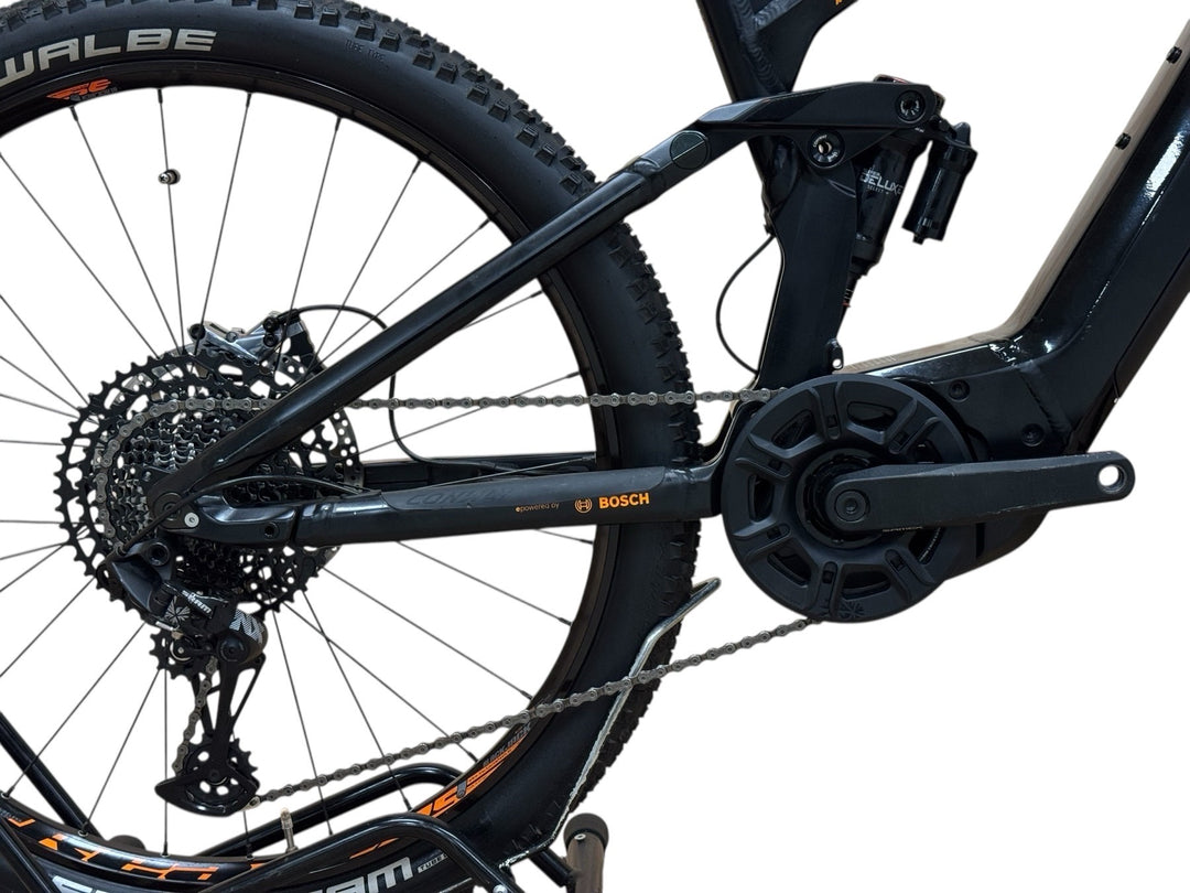 Conway Xyron S 427 E-Mountainbike Refurbished Gebruikte fiets