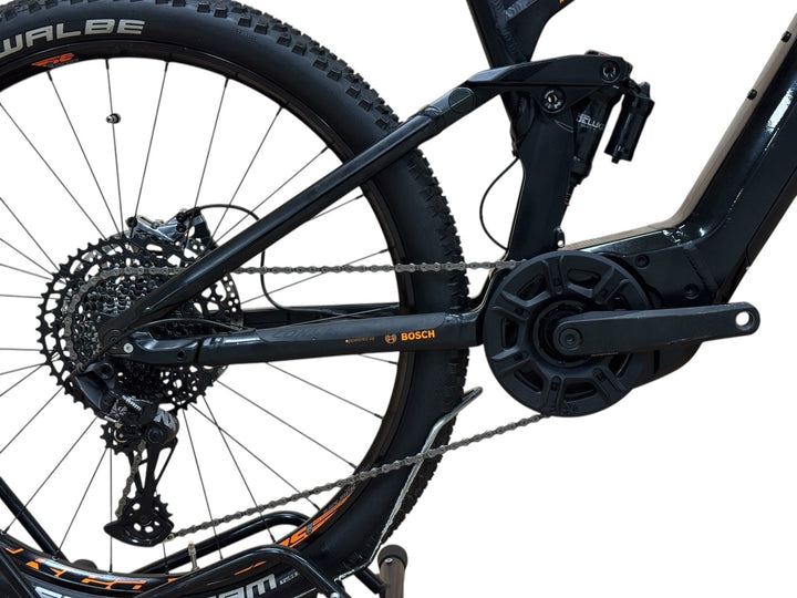 Conway Xyron S 427 E-Mountainbike Refurbished Gebruikte fiets