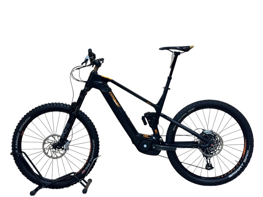 Conway Xyron S 427 E-Mountainbike Refurbished Gebruikte fiets