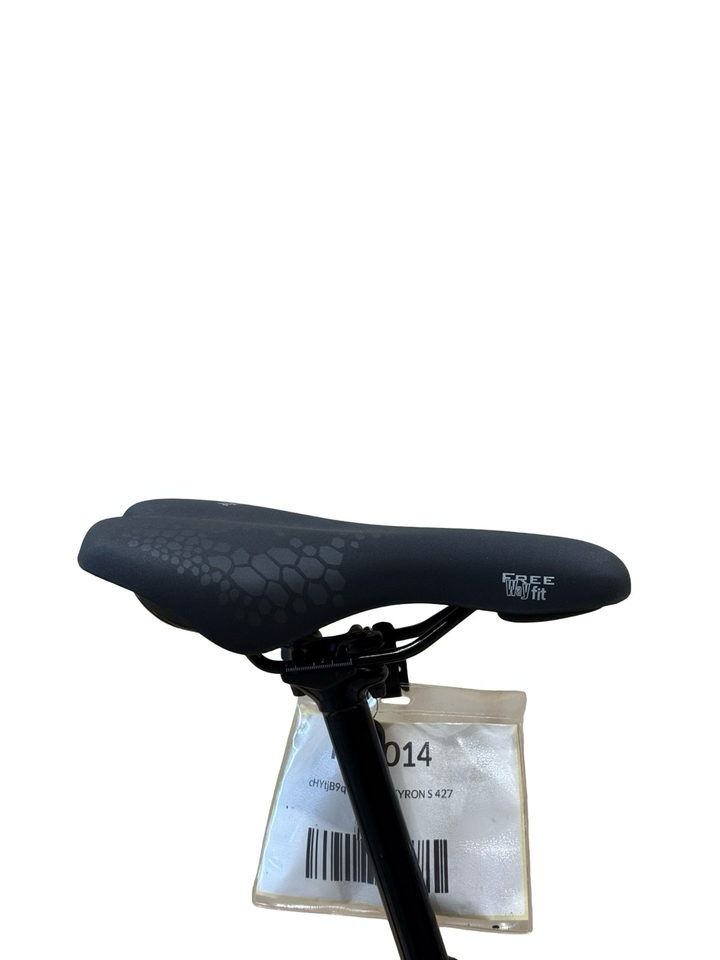 Conway Xyron S 427 E-Mountainbike Refurbished Gebruikte fiets 