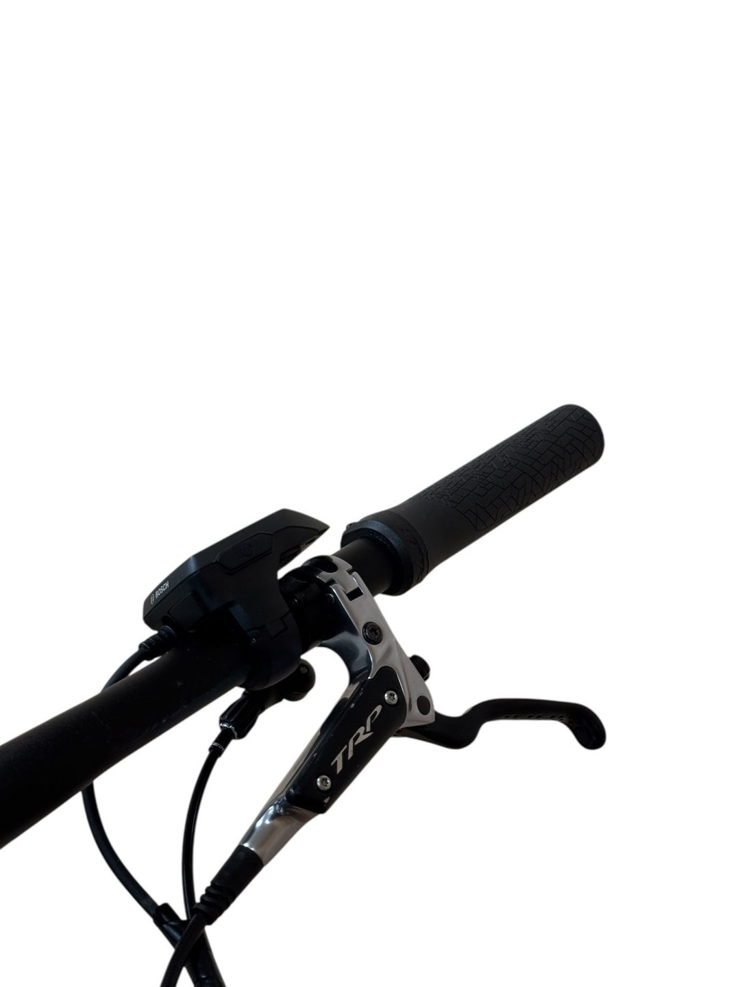 Conway Xyron S 427 E-Mountainbike Refurbished Gebruikte fiets