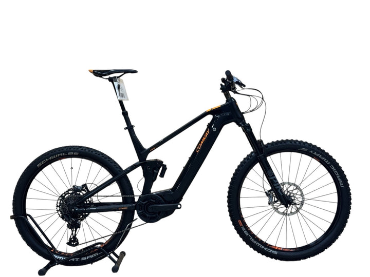 Conway Xyron S 427 E-Mountainbike Refurbished Gebruikte fiets