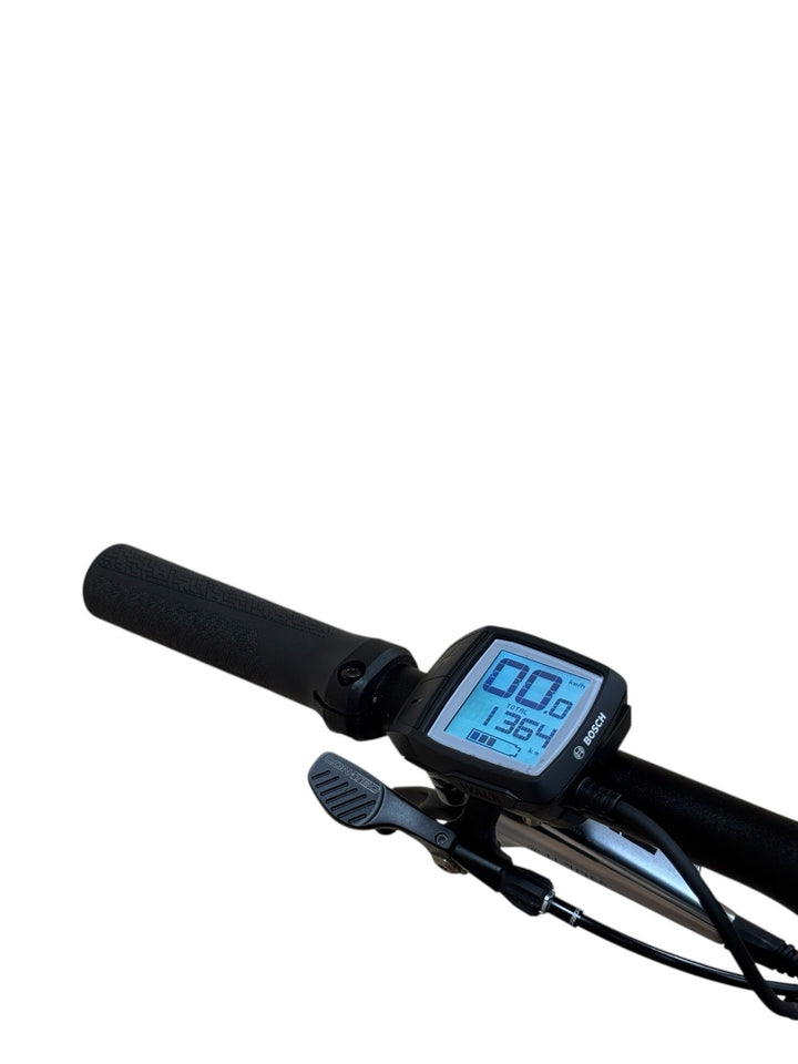 Conway Xyron S 427 E-Mountainbike Refurbished Gebruikte fiets