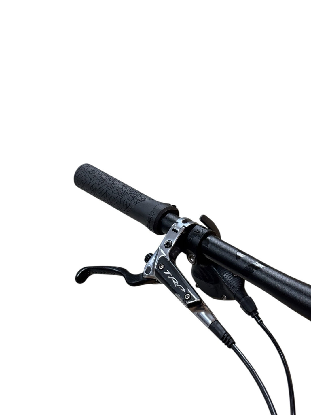 Conway Xyron S 427 E-Mountainbike Refurbished Gebruikte fiets