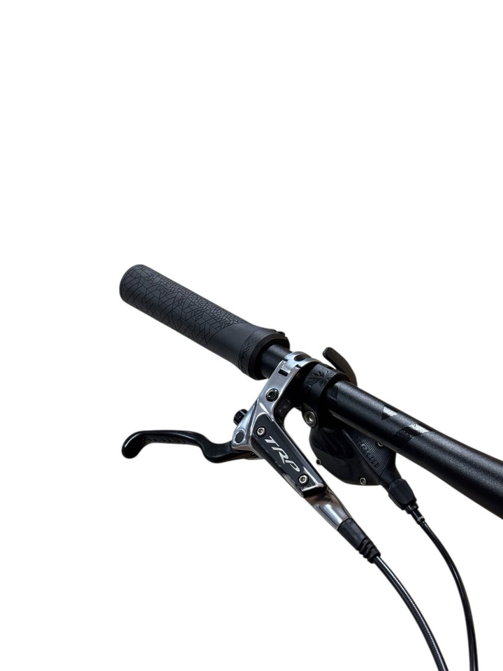 Conway Xyron S 427 E-Mountainbike Refurbished Gebruikte fiets