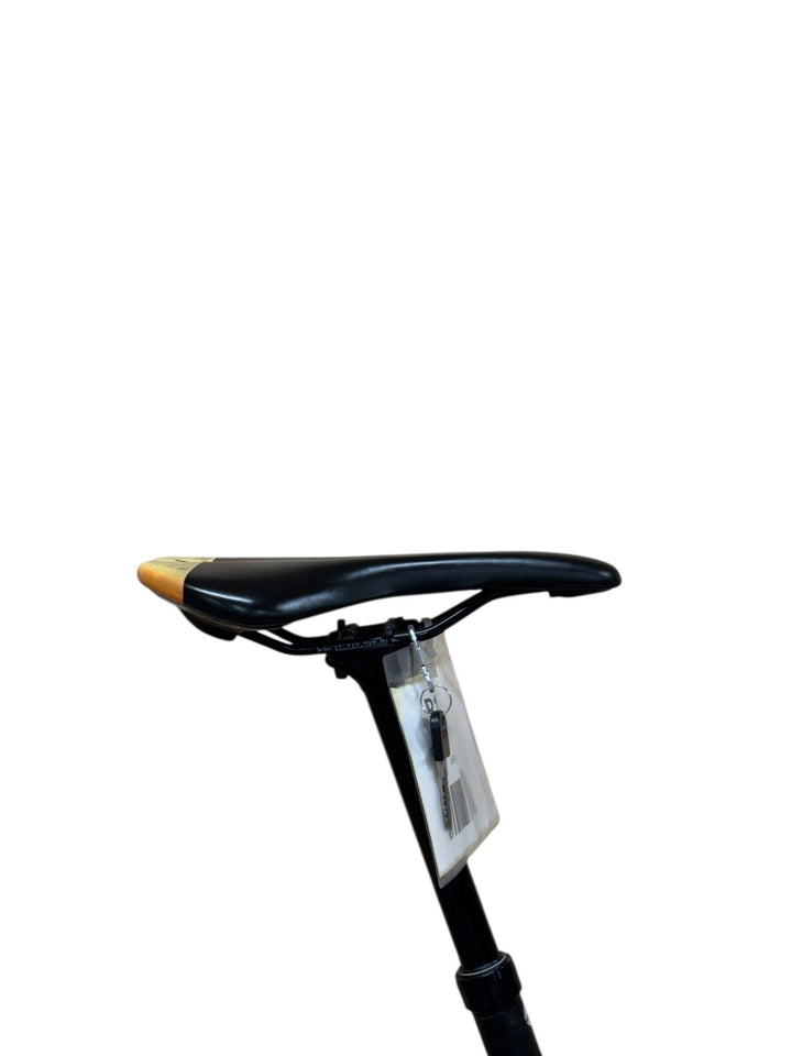 Conway Xyron S 427 E-Mountainbike Refurbished Gebruikte fiets