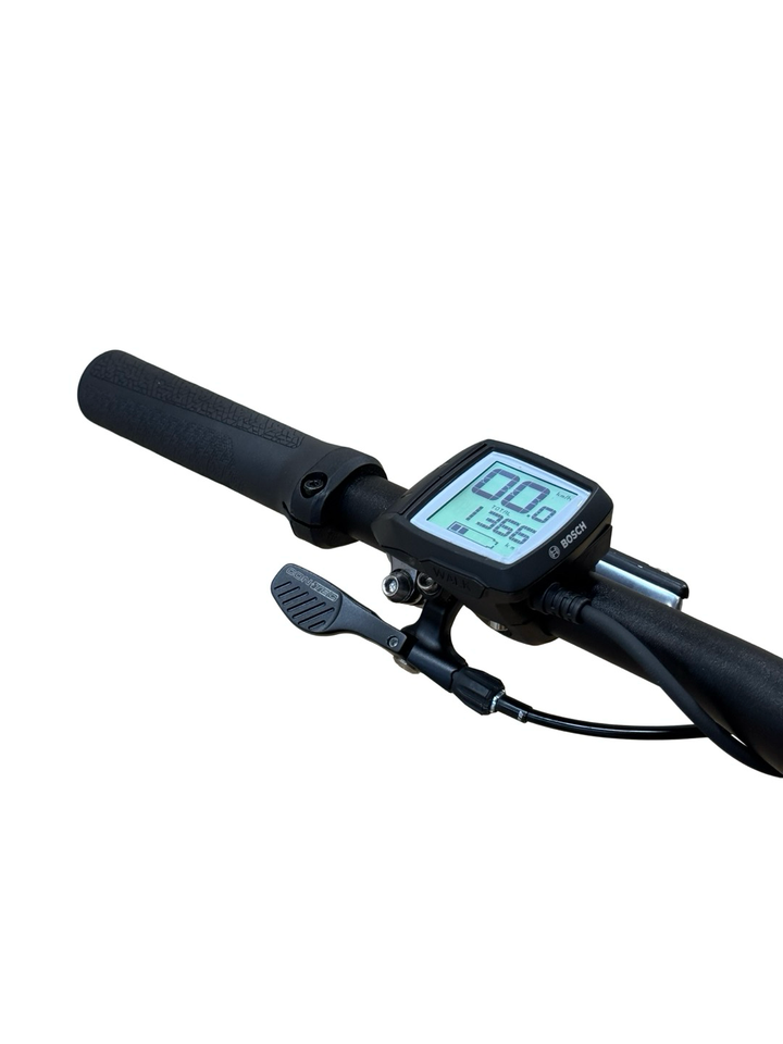 Conway Xyron S 427 E-Mountainbike Refurbished Gebruikte fiets 
