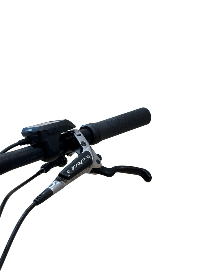 Conway Xyron S 427 E-Mountainbike Refurbished Gebruikte fiets 