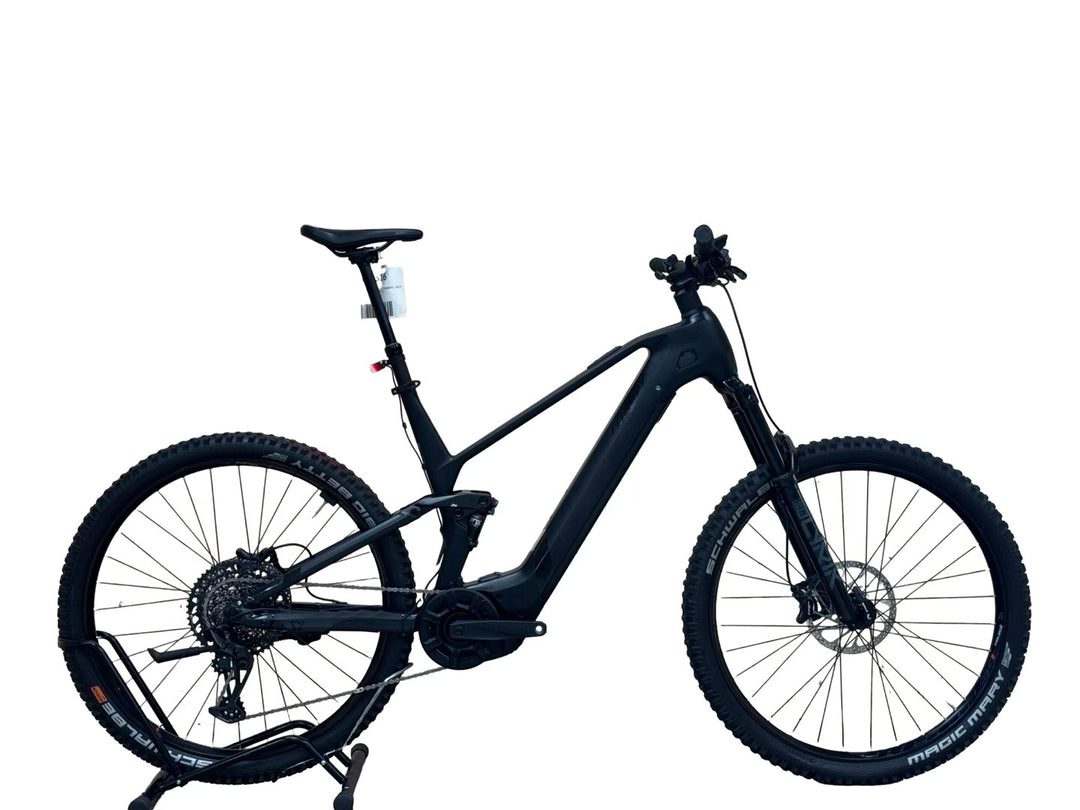 Conway Xyron S 7.9 29 Zoll E-Mountainbike Gebraucht | Generalüberholt