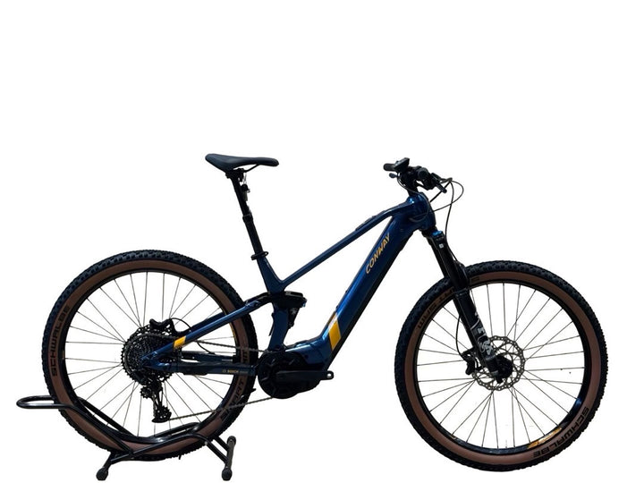 Conway Xyrons S 3.9 29 inch E-Mountainbike Refurbished Gebruikte fiets 