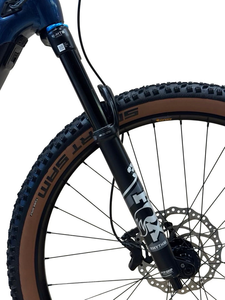 Conway Xyrons S 3.9 29 inch E-Mountainbike Refurbished Gebruikte fiets 