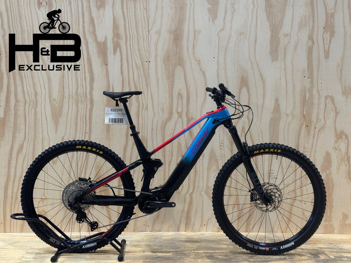 Conway eWME 4.9 29 inch E-Mountainbike Refurbished Gebruikte fiets 