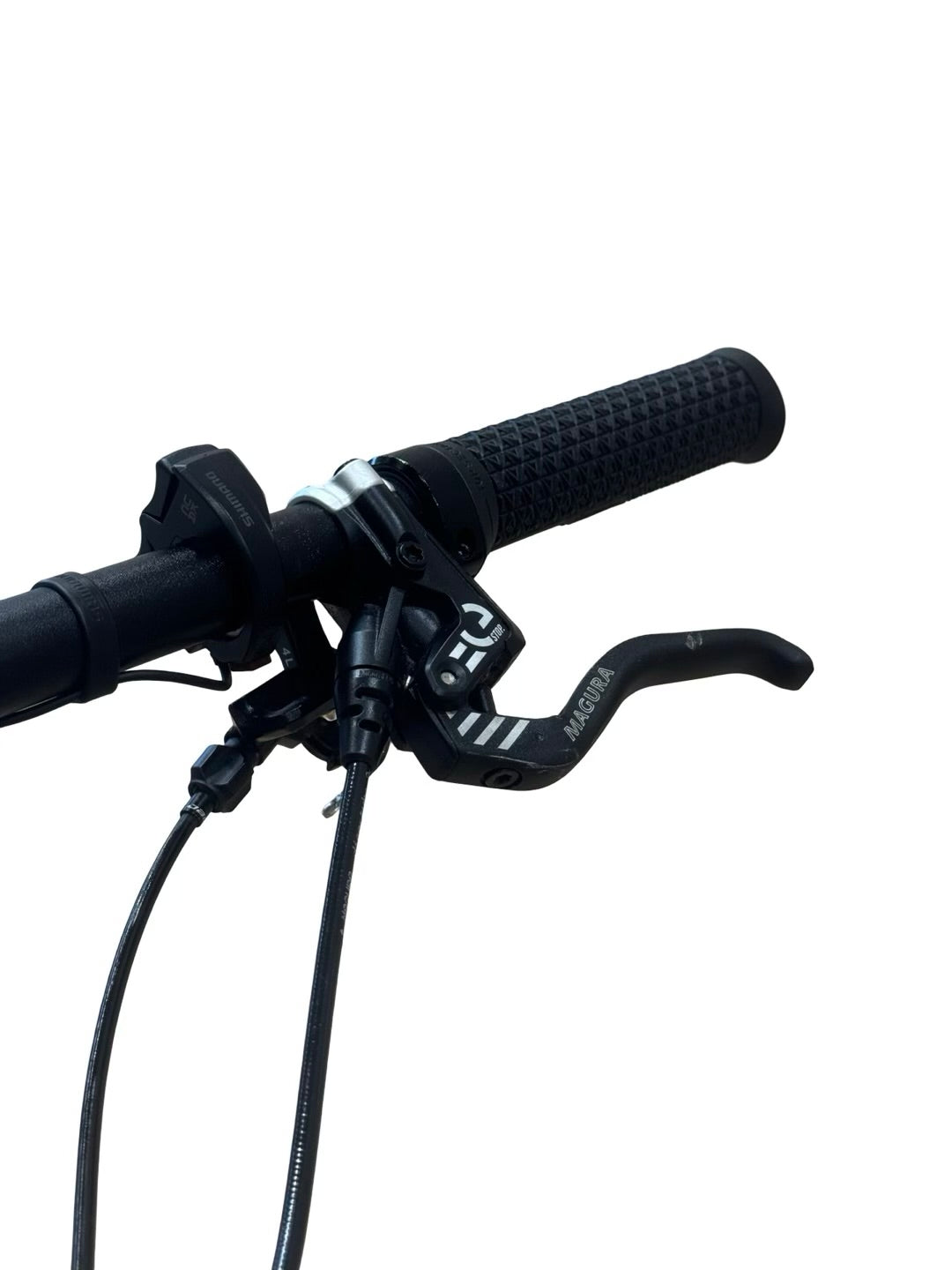 Conway eWME 4.9 29 inch E-Mountainbike Refurbished Gebruikte fiets 
