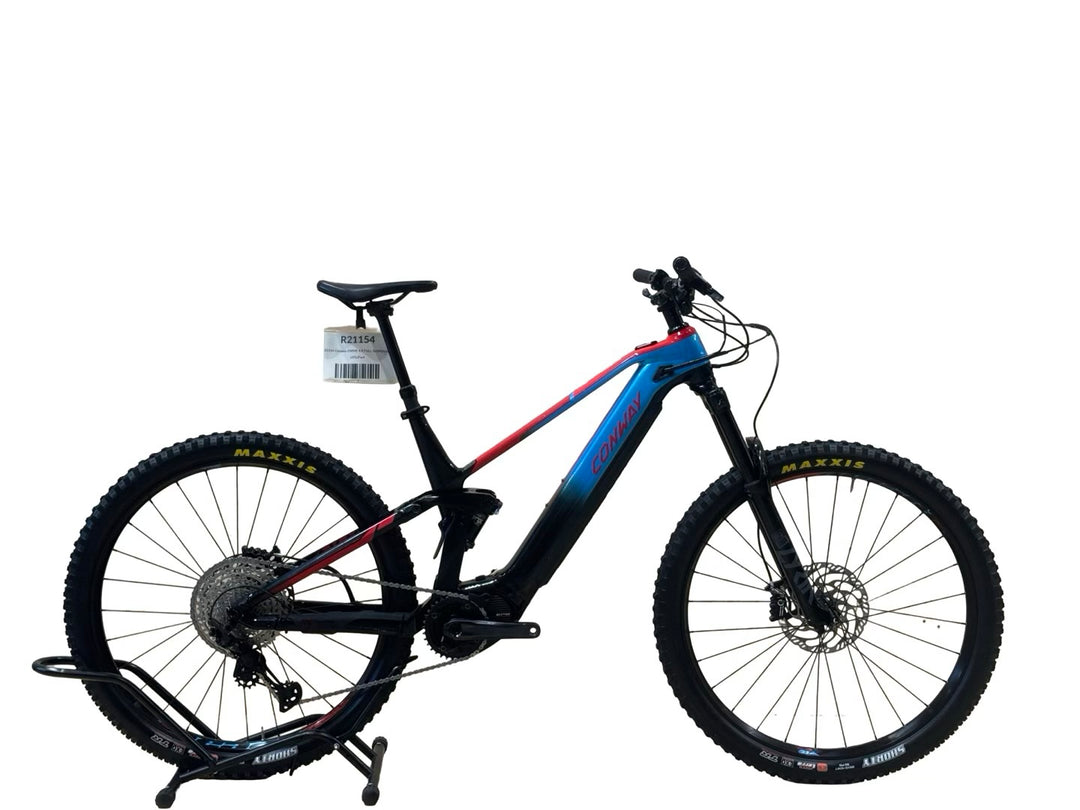 Conway eWME 4.9 29 inch E-Mountainbike Refurbished Gebruikte fiets 