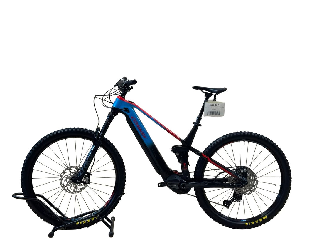 Conway eWME 4.9 29 inch E-Mountainbike Refurbished Gebruikte fiets 