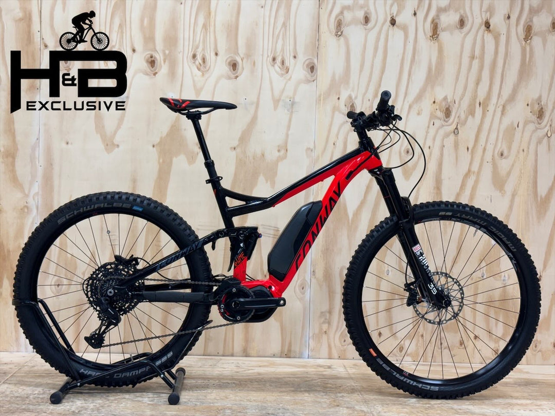 Conway Ewme Mtb Conway 29 Conway 429 E Bike New Arrivals Outlet