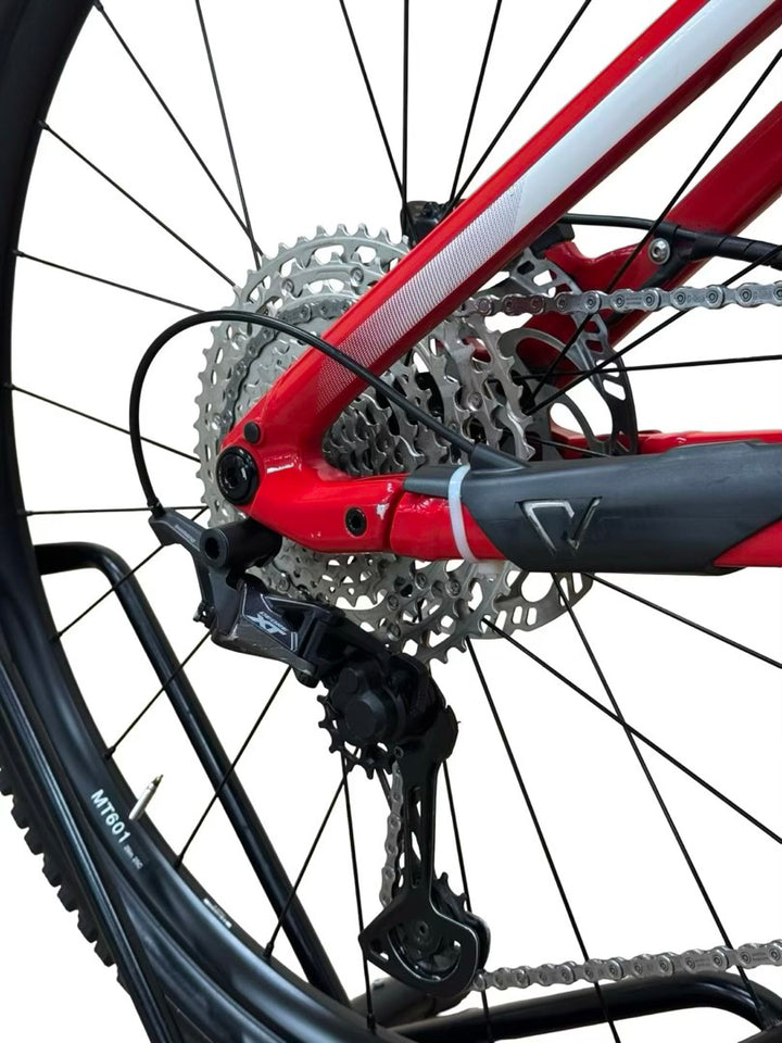 Conway eWME 429 29 inch E-Mountainbike Refurbished Gebruikte fiets 