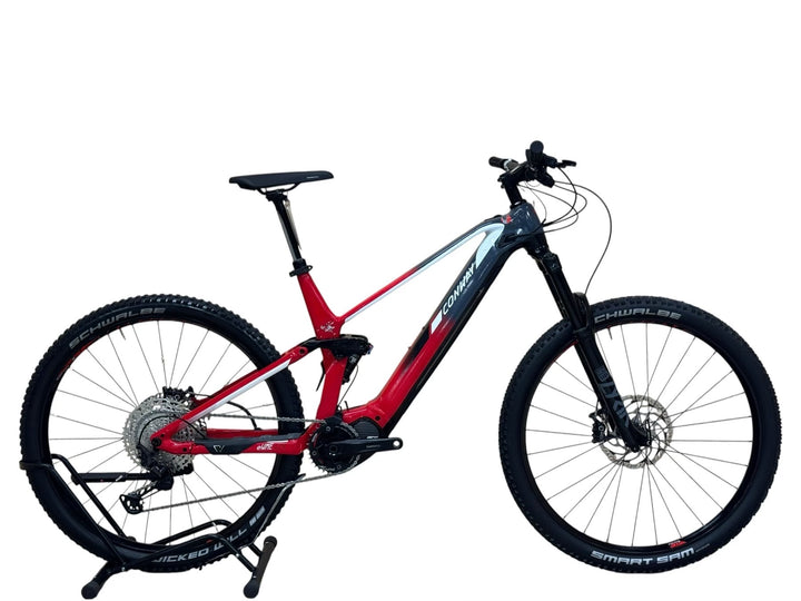 Conway eWME 429 29 inch E-Mountainbike Refurbished Gebruikte fiets 