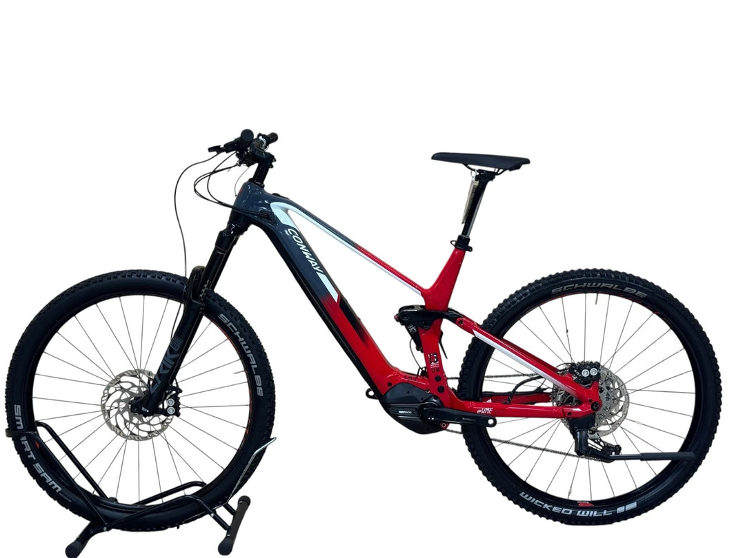 Conway eWME 429 29 inch E-Mountainbike Refurbished Gebruikte fiets 