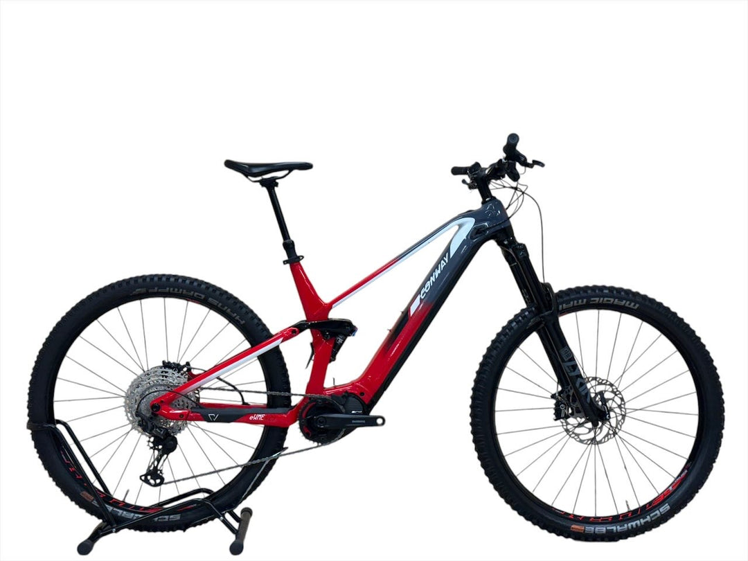 e fully 29 Conway eWME 429 29 inch E-Mountainbike Refurbished used E-Mountainbike – H&B Exclusive