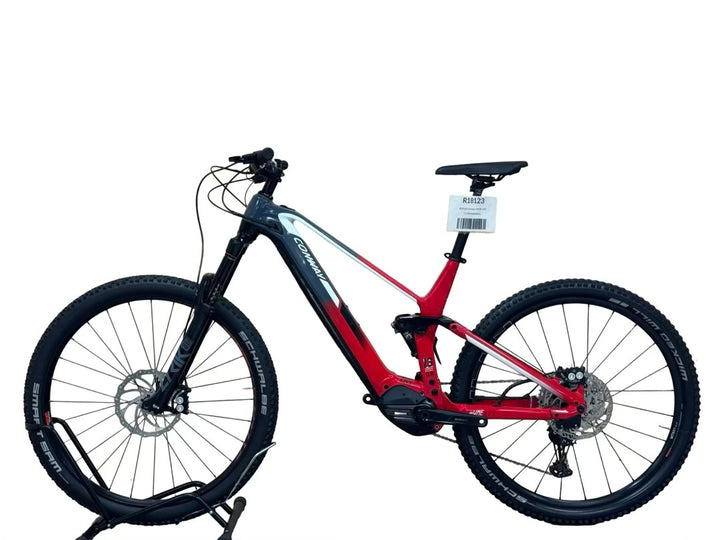 Conway eWME 429 29 inch E-Mountainbike Refurbished Gebruikte fiets 