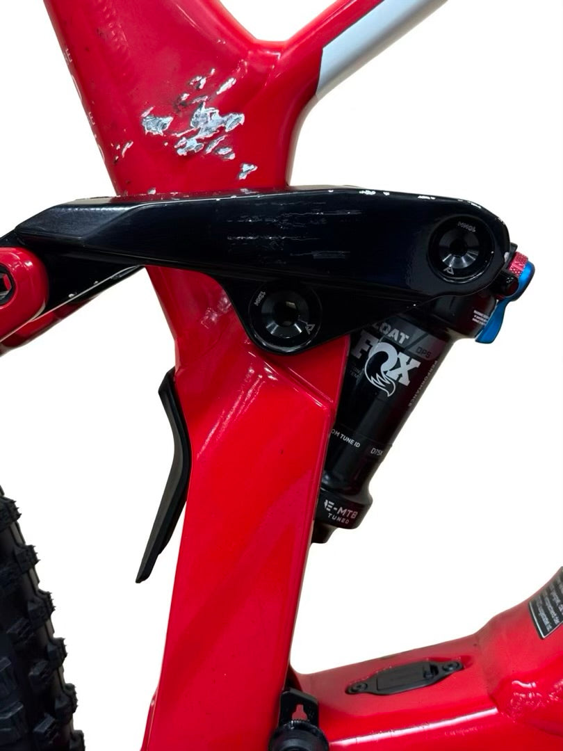 Conway eWME 429 29 inch E-Mountainbike Refurbished Gebruikte 