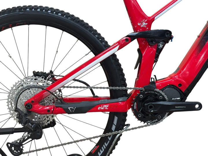 Conway eWME 429 29 inch E-Mountainbike Refurbished Gebruikte fiets 