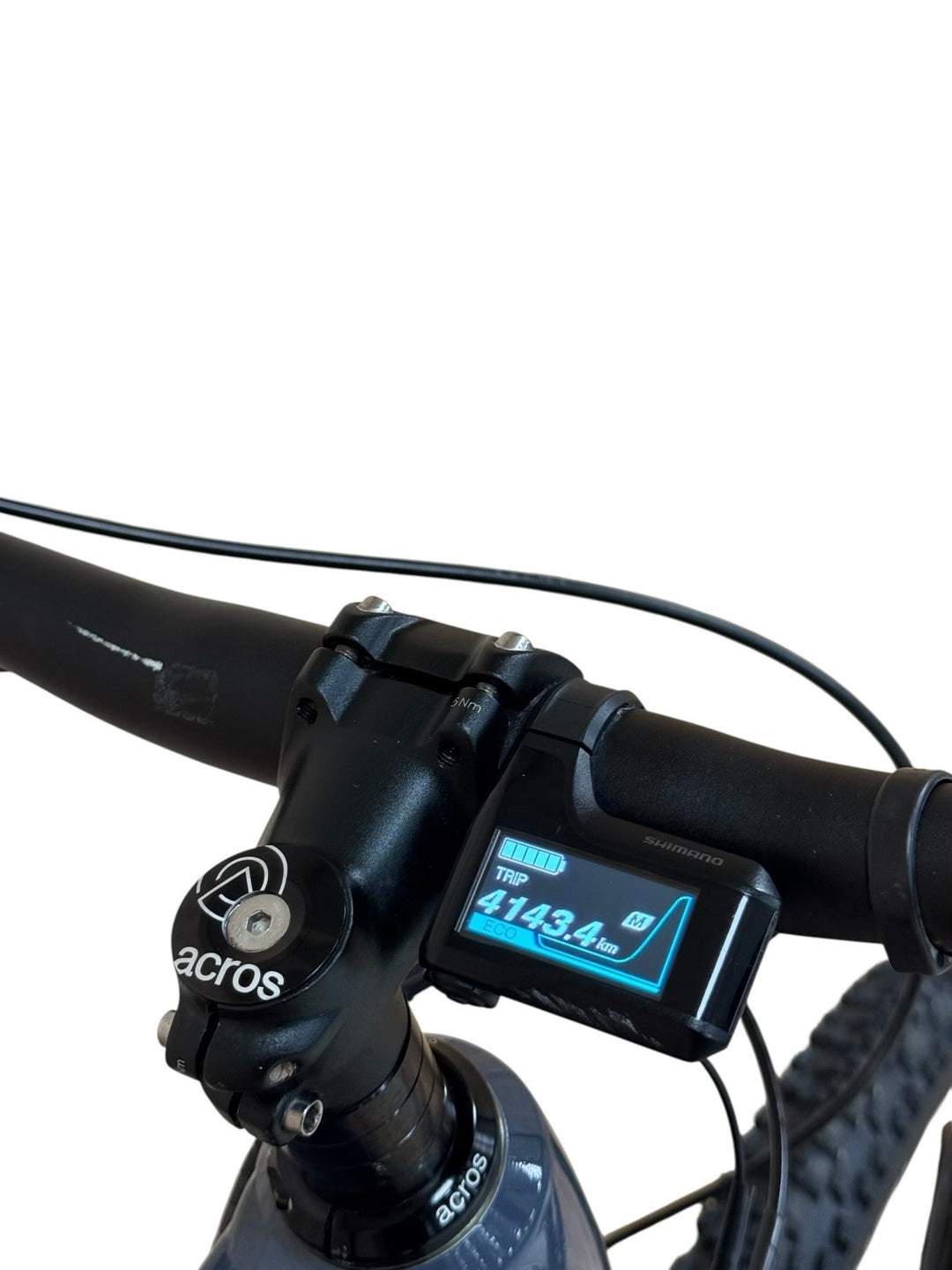 Conway eWME 429 29 inch E-Mountainbike Refurbished Gebruikte fiets 