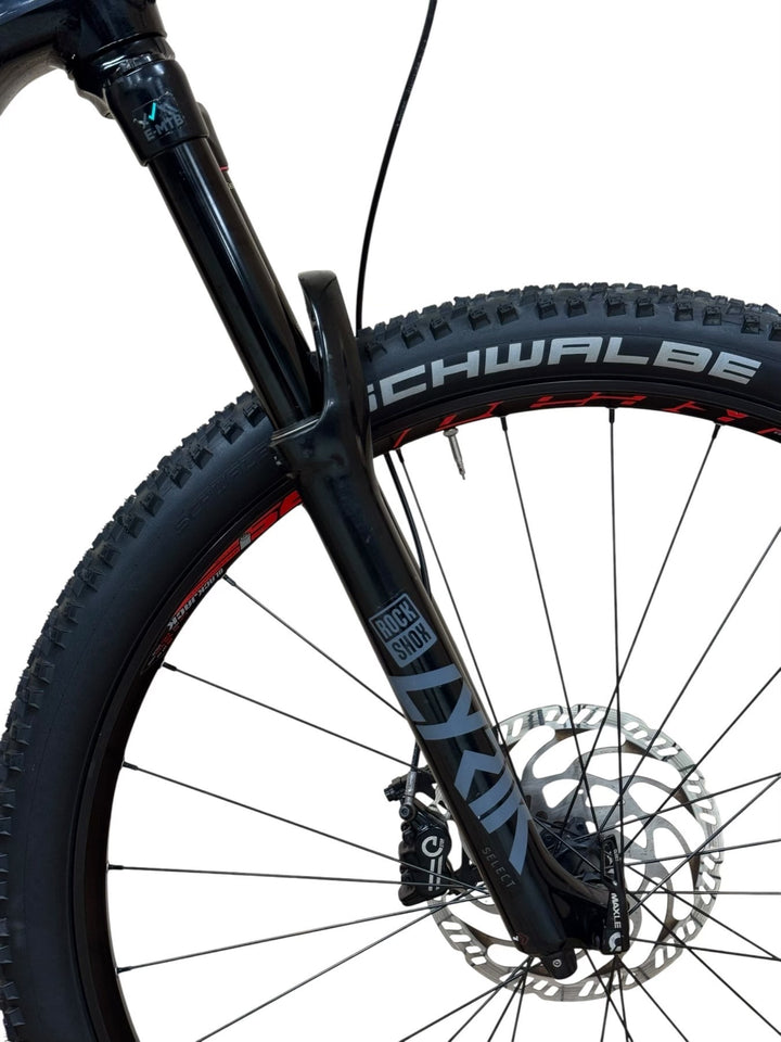 Conway eWME 429 29 inch E-Mountainbike Refurbished Gebruikte fiets 