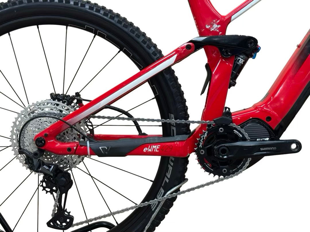 Conway eWME 429 29 inch E-Mountainbike Refurbished Gebruikte fiets 