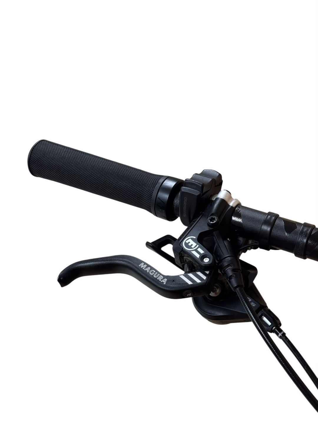 Conway eWME 429 29 inch E-Mountainbike Refurbished Gebruikte fiets 