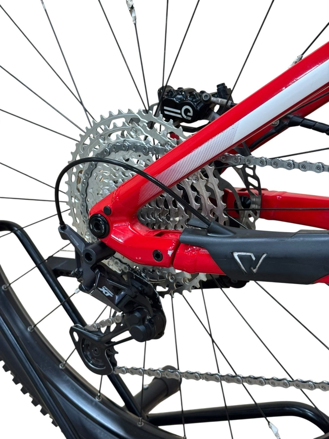 Conway eWME 429 29 inch E-Mountainbike Refurbished Gebruikte fiets 