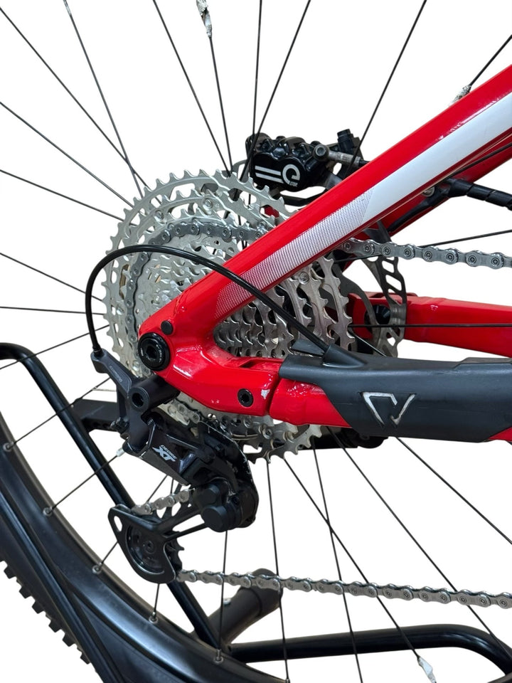 Conway eWME 429 29 inch E-Mountainbike Refurbished Gebruikte fiets 