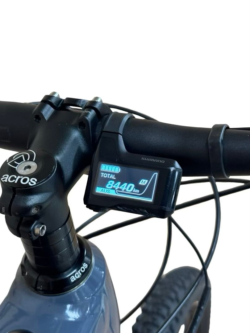 Conway eWME 429 29 inch E-Mountainbike Refurbished Gebruikte fiets 