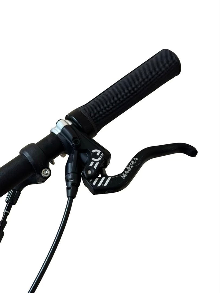 Conway eWME 429 29 inch E-Mountainbike Refurbished Gebruikte fiets 