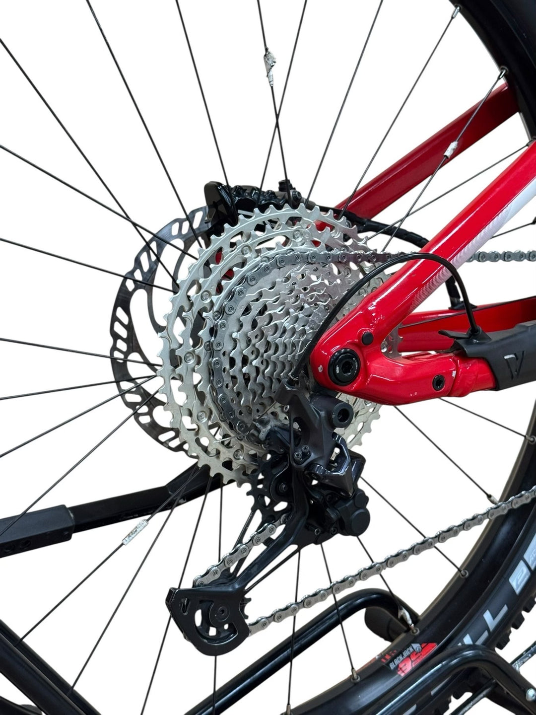 Conway eWME 429 29 inch E-Mountainbike Refurbished Gebruikte fiets 