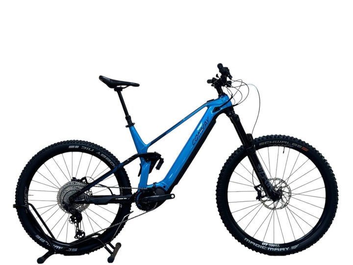 Conway eWME 5.9 MX E-Mountainbike Refurbished Gebruikte fiets