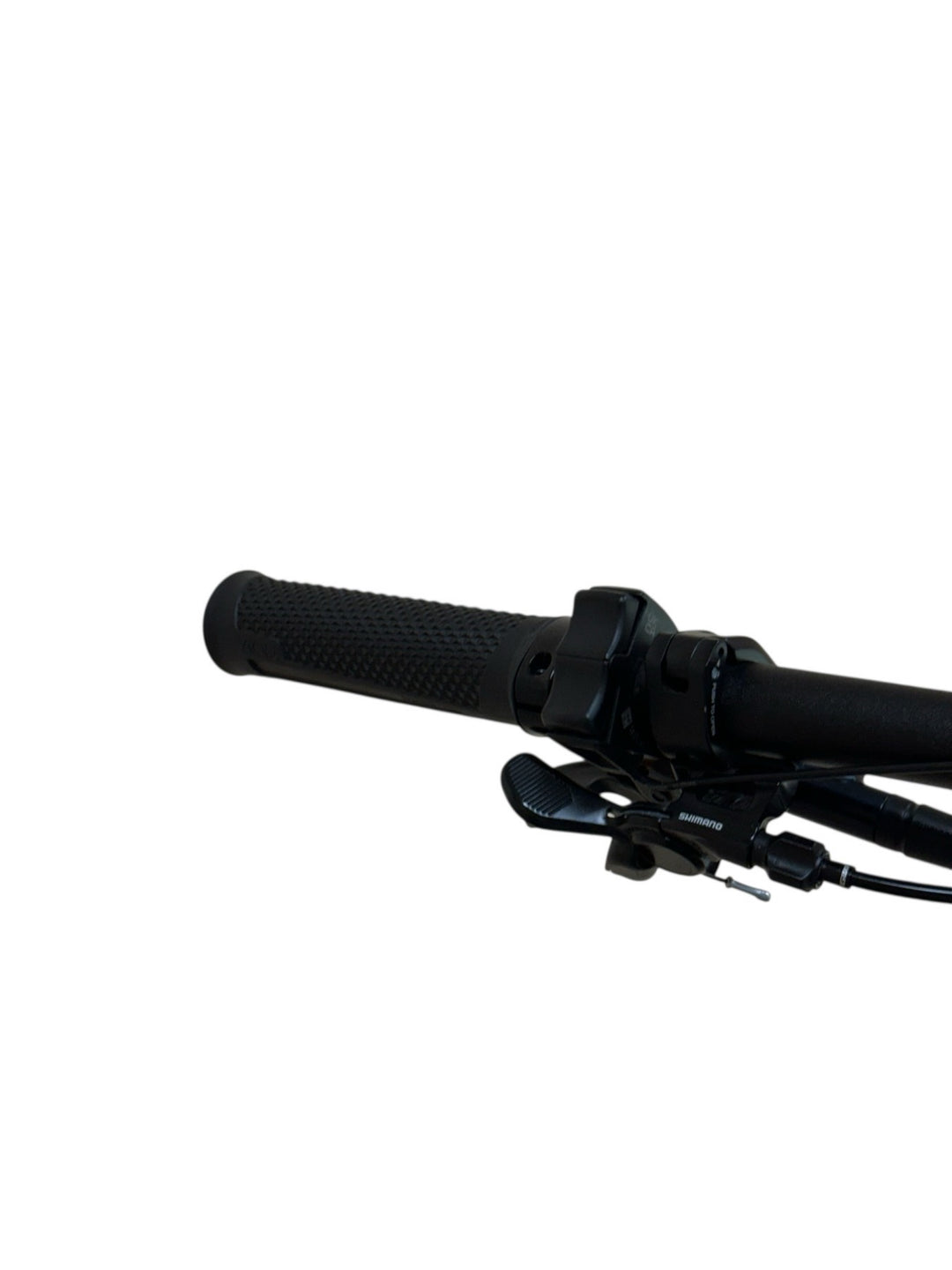 Conway eWME 5.9 MX E-Mountainbike Refurbished Gebruikte fiets