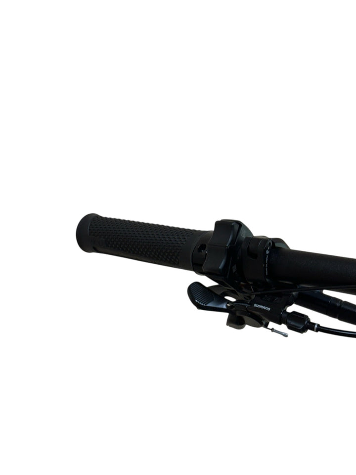 Conway eWME 5.9 MX E-Mountainbike Refurbished Gebruikte fiets