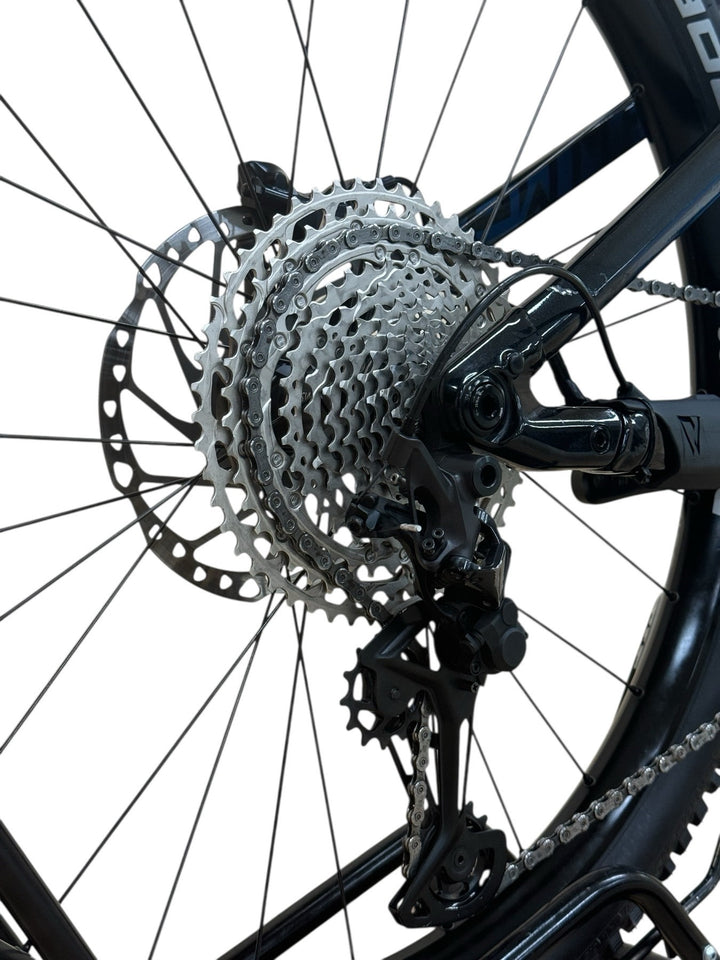 Conway eWME 5.9 MX E-Mountainbike Refurbished Gebruikte fiets