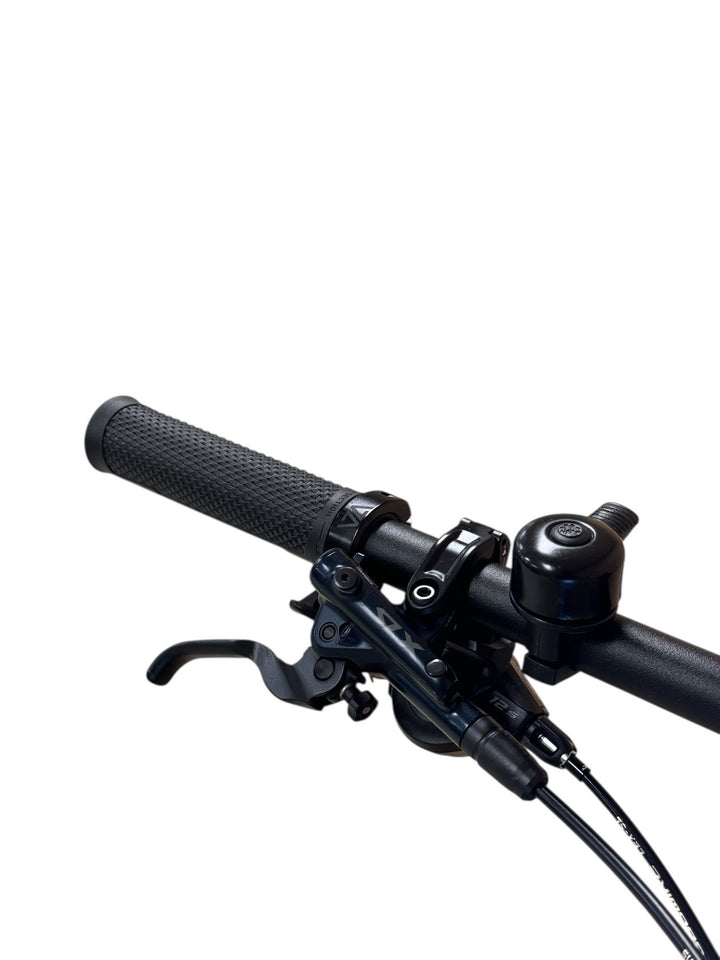 Conway eWME 5.9 MX E-Mountainbike Refurbished Gebruikte fiets